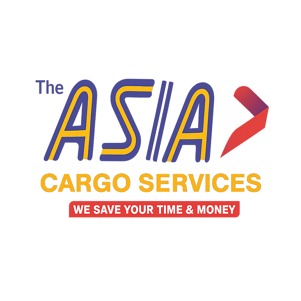Cargo Services